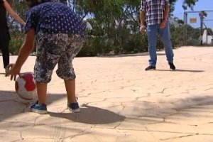 El suceso tuvo lugar en el campamento de verano en el que participaba el menor.