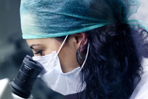 El crohn es la tercera enfermedad rara más investigada.