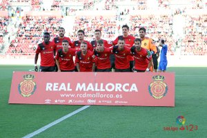 El Mallorca vuelve a matar al Almería con un gol de Brandon.