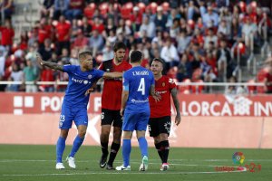 Ximo Navarro se perderá el próximo partido.