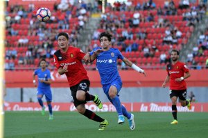 Pozo firmó uno de sus peores partidos como rojiblanco.