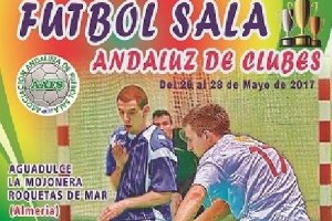 Cartel del campeonato.