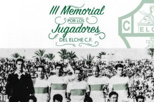 Futbolistas históricos del Elche.