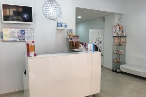 Entre la enorme cartera de servicios que encontramos en Aledis destacan los tratamientos faciales y corporales.