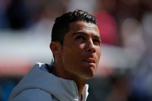 Cristiano Ronaldo aparece de nuevo en escena.