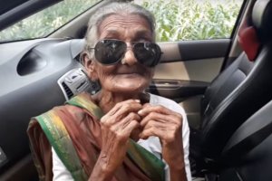 Mastanamma vive en pequeño un pueblo del sur de la India.