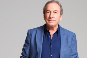 Perales en una imagen promocional.