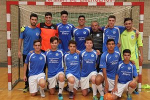 Club Balompédica Roquetas.