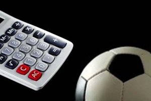 La calculadora de la salvación.