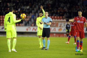 Prieto Iglesias no tuvo la culpa de la derrota en Soria.