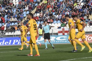 Gorostegui Fernández.