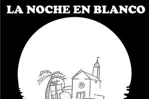 Pulpí vive hoy su Noche en Blanco.