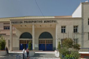 El Pabellón acogerá parte de las actividades de la Escuela de Verano.