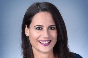 Mar Garrido  es la socia directora de este Mercado digital.