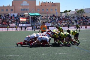 Todo preparado para un salto de calidad.