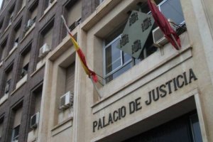 Audiencia Provincial de Murcia.