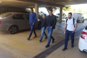 Ellos salvaron al Almería y se merecen otra oportunidad,