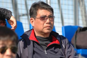 El propietario de la Hoya Lorca.