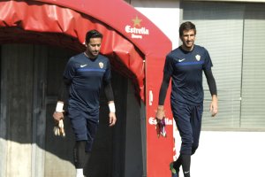 Casto y Julián terminan contrato.