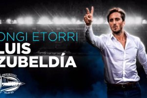 El entrenador argentino pagó por su libertad.