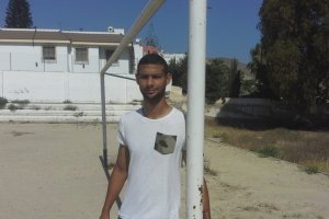 En el Campo Villa San Pablo de Huércal de Almería.