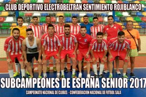 Los rojiblancos en Elche.