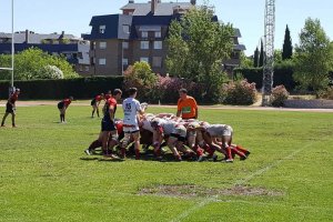 El URA ganó con autoridad.