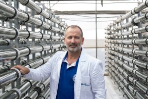 El profesor universitario Gabriel Acién.