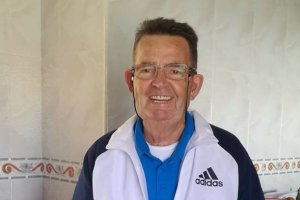 Francisco Soto desapareció la noche del 18 de mayo.