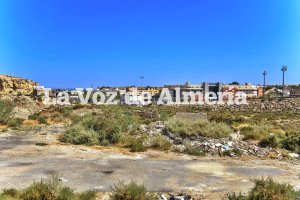 Terrenos en los que irá la tienda de IKEA.