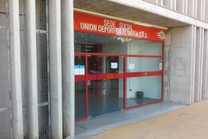 La actividad no para en el club.