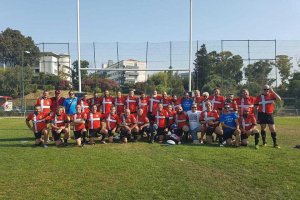 Almería suena con fuerza.