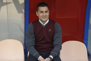 Francisco en el Mediterráneo.