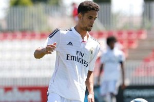 Fran Rodríguez apunta al Almería.