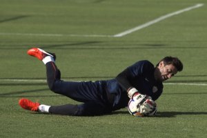 Casto no seguirá en el Almería.