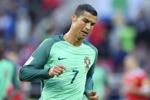 Cristiano tiene un plan.