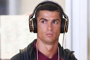 Cristiano Ronaldo sigue sin hablar del tema.