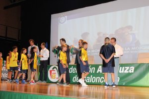 Después de la Gala todos al Campus de la FAB.