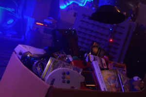 Sonic the Hedgehog, Altered Beast, Phantasy Star II, Kid Chameleon y Comix Zone son los cinco primeros videojuegos con los que SEGA ha desembarcado e