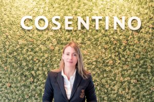 Pilar Martínez-Cosentino quiere que la FAEEM sea un agente activo del cambio y del desarrollo de Almería.