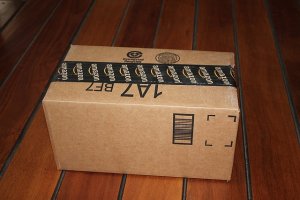 Para devolver cualquier prenda, los usuarios podrán dejar la caja que anteriormente habían recibido en una estación de la compañía de mensajería UPS.