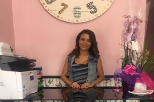 Edukarte está en Paseo del Generalife, 37, en Huércal de Almería.