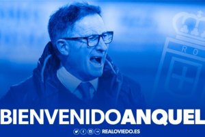 Anquela ya tiene trabajo en Asturias.