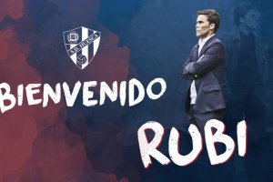 Rubí será el recambio de Anquela.