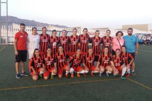 Una plantilla para la historia.