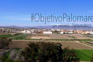 Cabecera del programa emitido por la Sexta sobre Palomares.