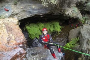 Buena cara pese a la emoción.