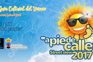 Cine, teatro y magia para el público infantil en Roquetas de Mar