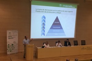 La transformación digital del sector agroalimentario es un proceso que ya está en marcha.