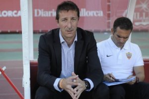 Ramis y Gil tendrán un nuevo preparador físico.